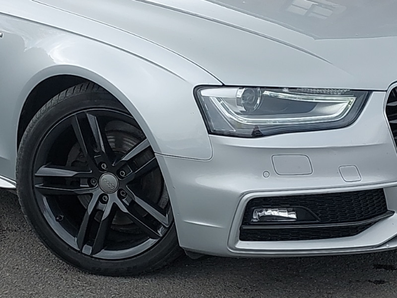 Used Audi A4 2014 for sale - 78079647: Photo 9