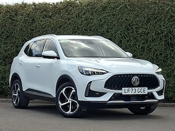 Used MG MG HS 2023 for sale - 79387077: Photo