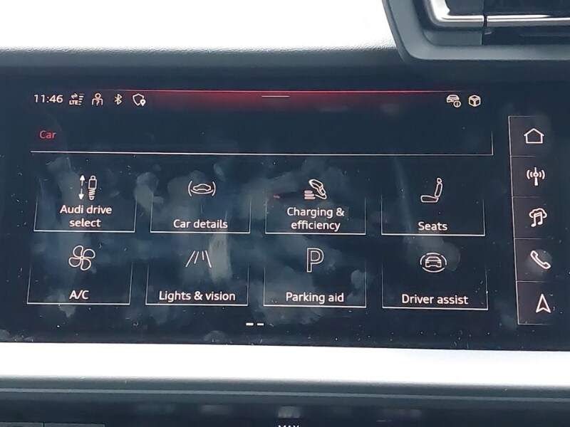 Used Audi A3 2025 for sale - 77605866: Photo 13