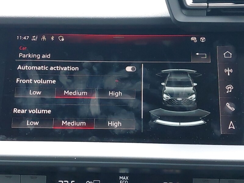 Used Audi A3 2025 for sale - 77605866: Photo 14