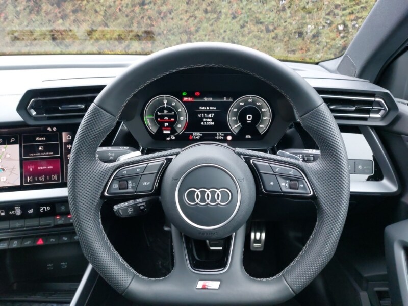 Used Audi A3 2025 for sale - 77605866: Photo 17