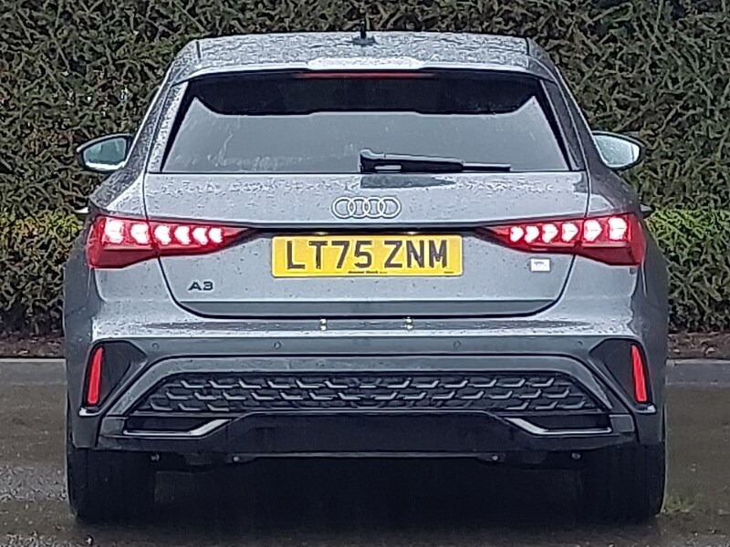 Used Audi A3 2025 for sale - 77605866: Photo 18