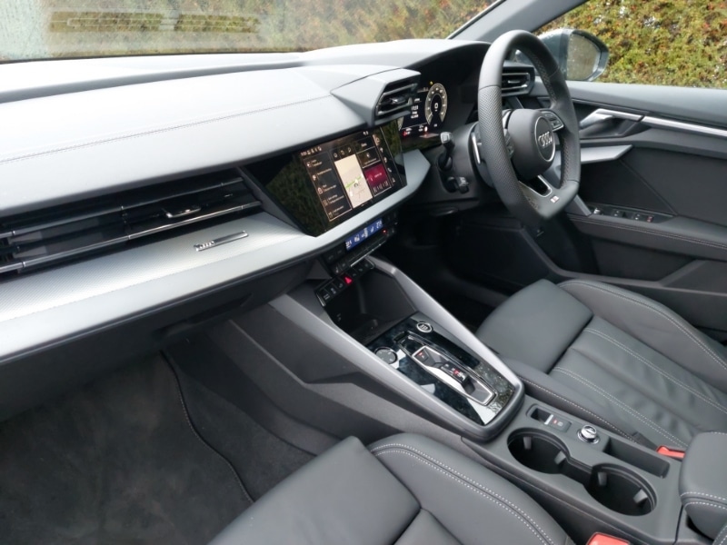 Used Audi A3 2025 for sale - 77605866: Photo 5