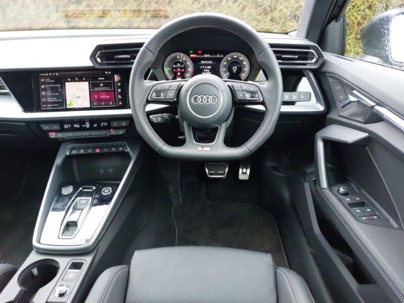 Used Audi A3 2025 for sale - 77605866: Photo 7