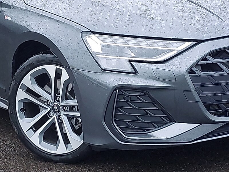 Used Audi A3 2025 for sale - 77605866: Photo 9