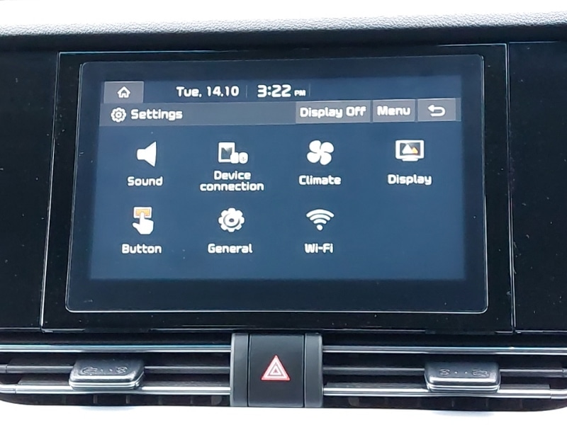Used Kia Niro 2021 for sale - 76275658: Photo 13