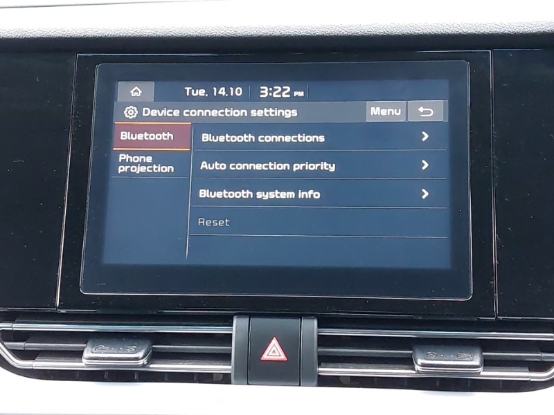 Used Kia Niro 2021 for sale - 76275658: Photo 14