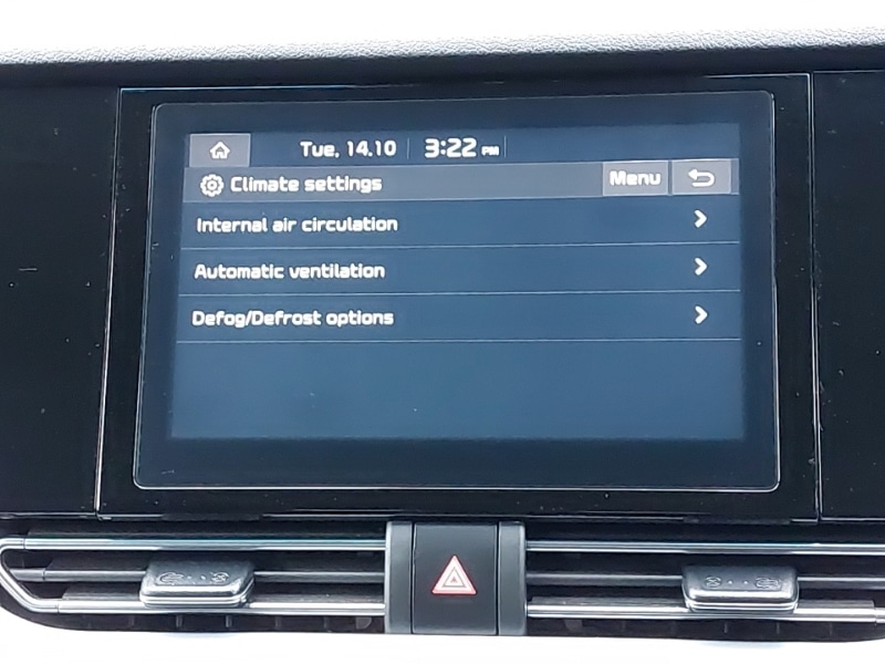 Used Kia Niro 2021 for sale - 76275658: Photo 15