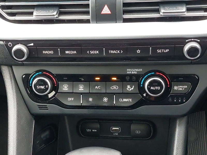 Used Kia Niro 2021 for sale - 76275658: Photo 16