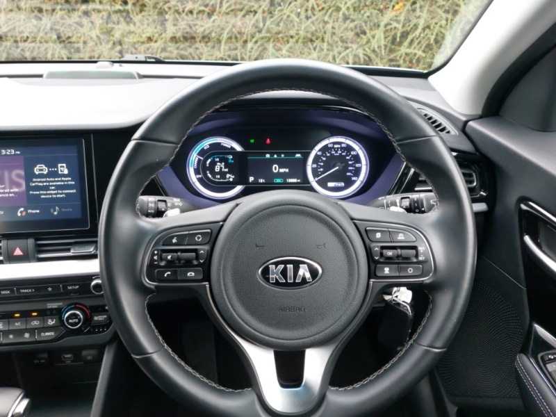 Used Kia Niro 2021 for sale - 76275658: Photo 17