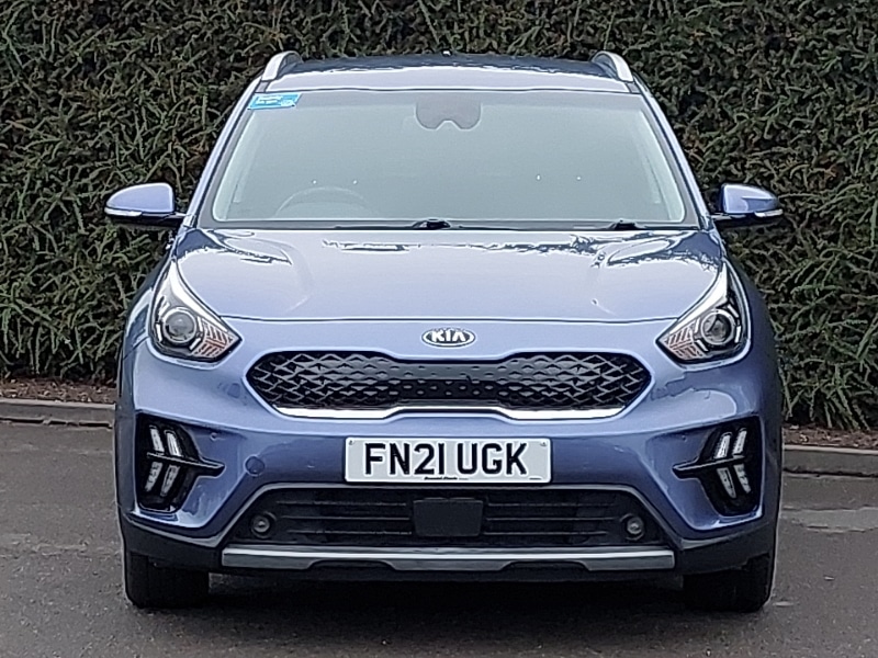 Used Kia Niro 2021 for sale - 76275658: Photo 19