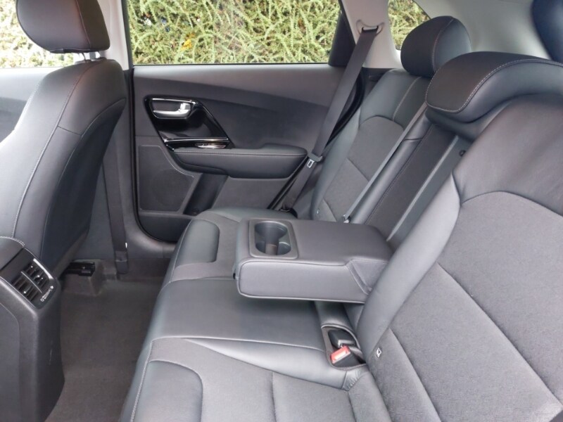 Used Kia Niro 2021 for sale - 76275658: Photo 6