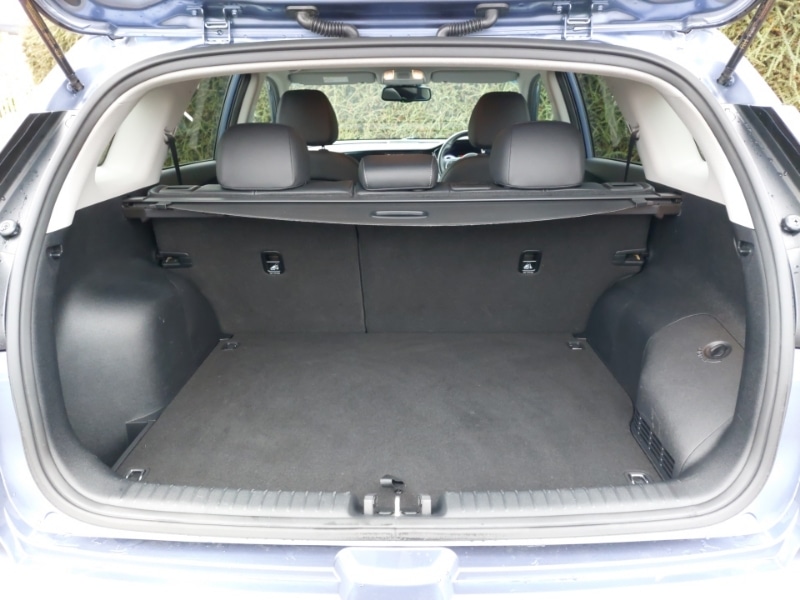 Used Kia Niro 2021 for sale - 76275658: Photo 8
