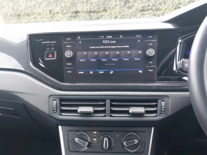 Used Volkswagen Polo 2022 for sale - 76145636: Photo 10