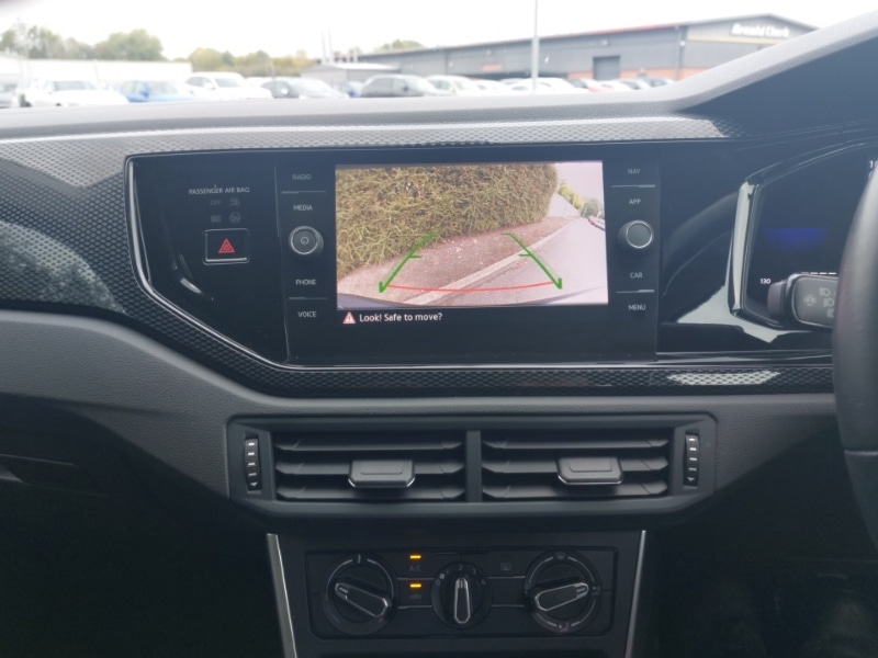Used Volkswagen Polo 2022 for sale - 76145636: Photo 11