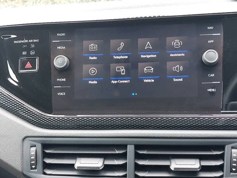 Used Volkswagen Polo 2022 for sale - 76145636: Photo 12