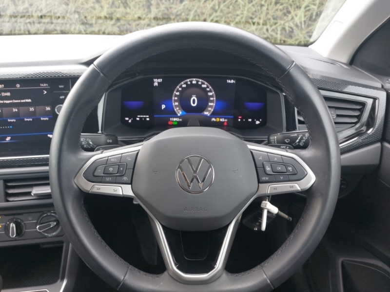 Used Volkswagen Polo 2022 for sale - 76145636: Photo 17