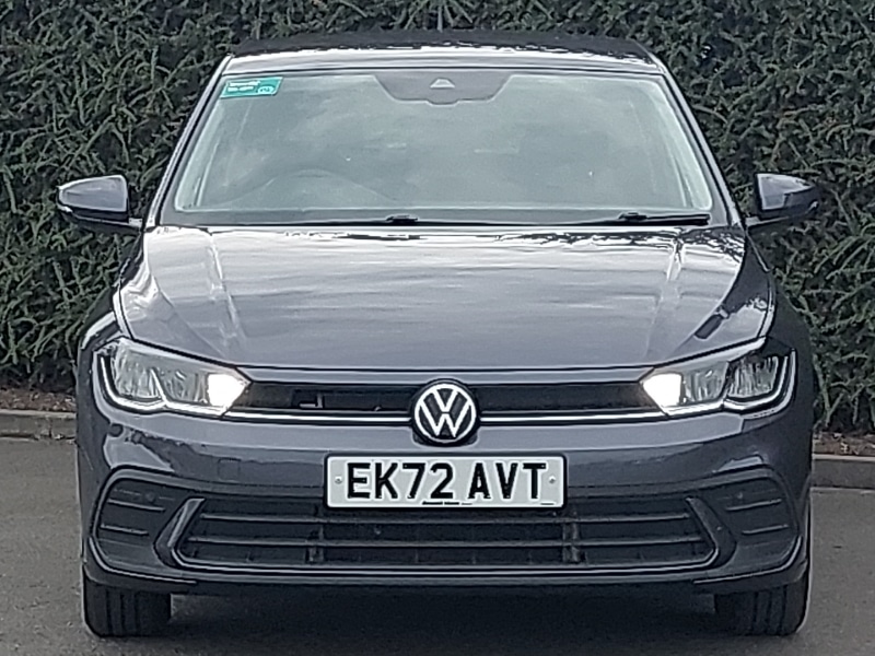 Used Volkswagen Polo 2022 for sale - 76145636: Photo 19