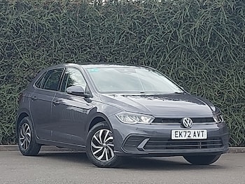 Volkswagen - Polo