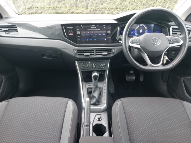 Used Volkswagen Polo 2022 for sale - 76145636: Photo 2