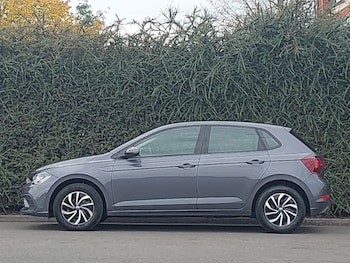 Used Volkswagen Polo 2022 for sale - 76145636: Photo 4