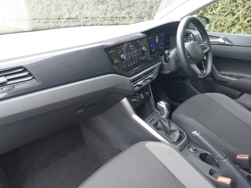 Used Volkswagen Polo 2022 for sale - 76145636: Photo 5