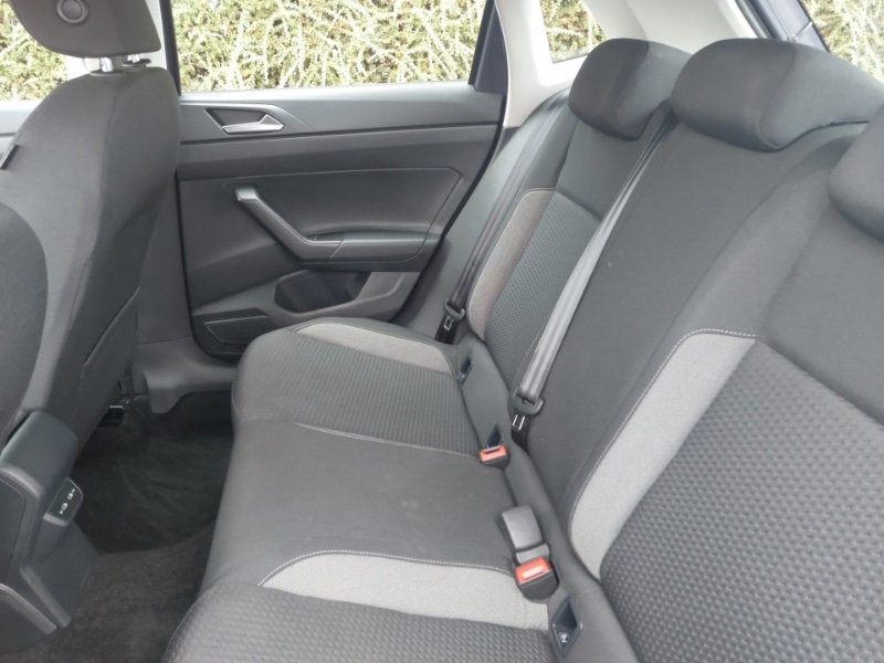Used Volkswagen Polo 2022 for sale - 76145636: Photo 6