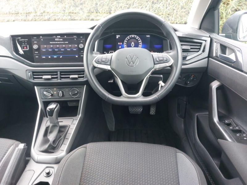 Used Volkswagen Polo 2022 for sale - 76145636: Photo 7