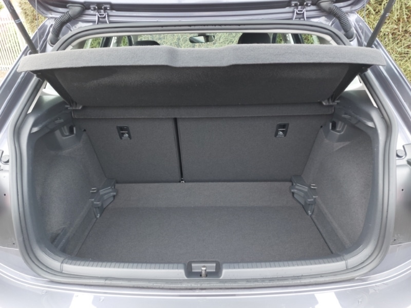 Used Volkswagen Polo 2022 for sale - 76145636: Photo 8