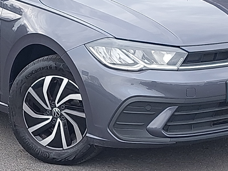 Used Volkswagen Polo 2022 for sale - 76145636: Photo 9