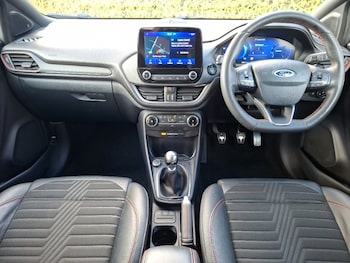 Used Ford Puma 2020 for sale - 79505708: Photo
