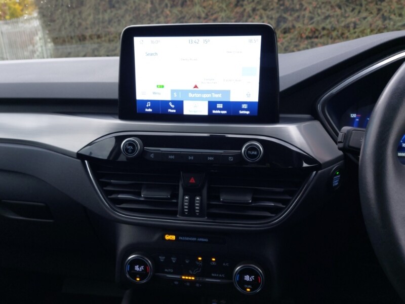 Used Ford Kuga 2021 for sale - 76478736: Photo 10