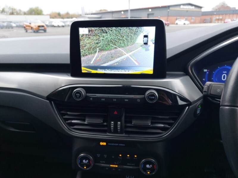 Used Ford Kuga 2021 for sale - 76478736: Photo 11