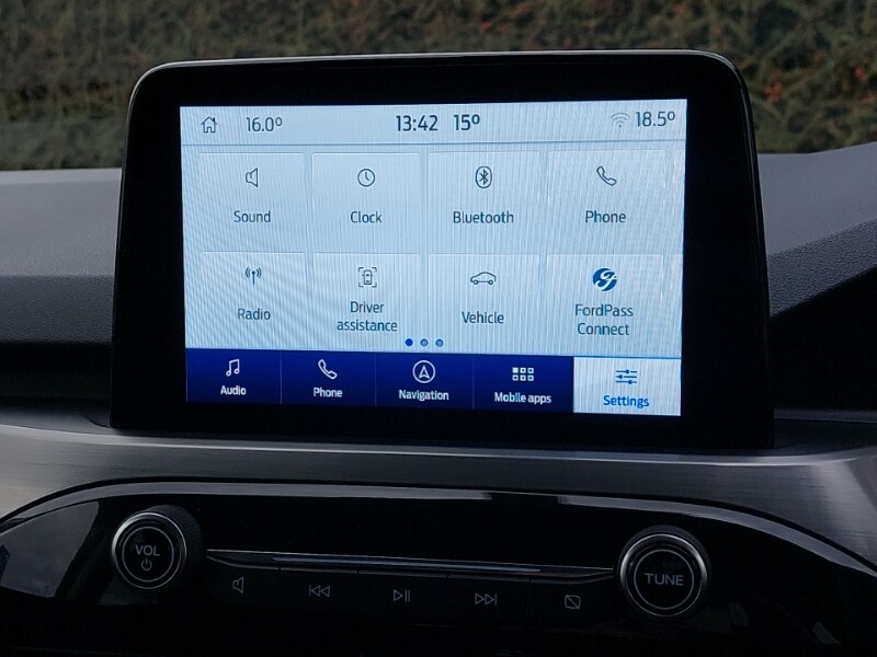 Used Ford Kuga 2021 for sale - 76478736: Photo 12