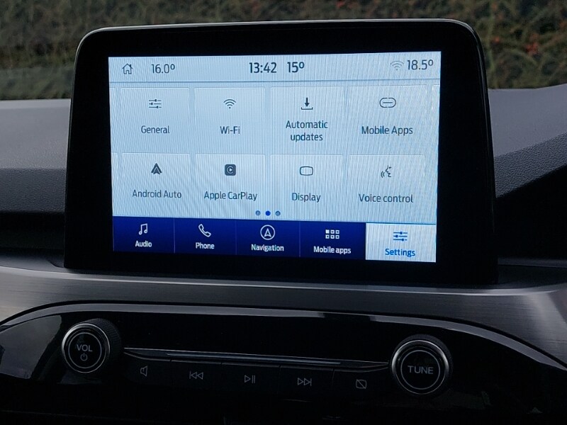 Used Ford Kuga 2021 for sale - 76478736: Photo 13