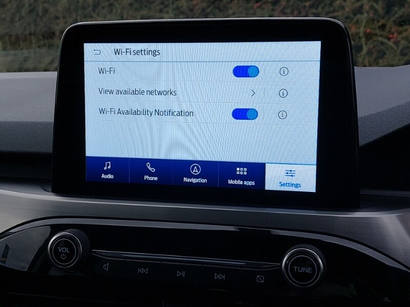 Used Ford Kuga 2021 for sale - 76478736: Photo 14