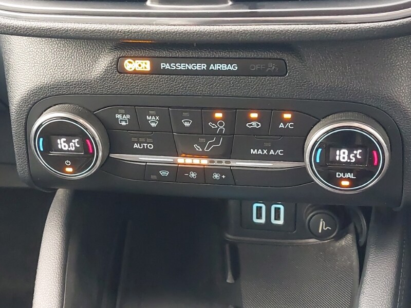 Used Ford Kuga 2021 for sale - 76478736: Photo 16