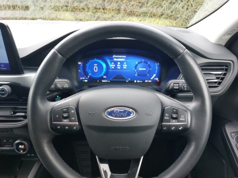 Used Ford Kuga 2021 for sale - 76478736: Photo 17