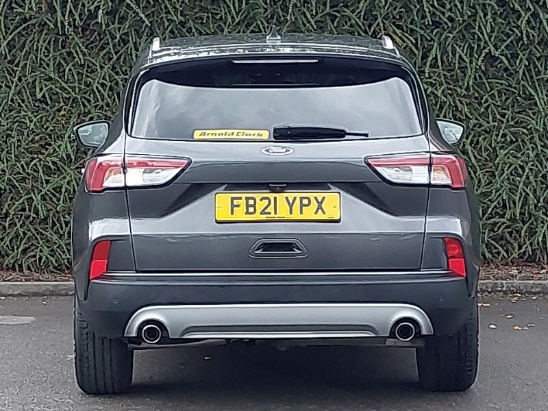 Used Ford Kuga 2021 for sale - 76478736: Photo 18