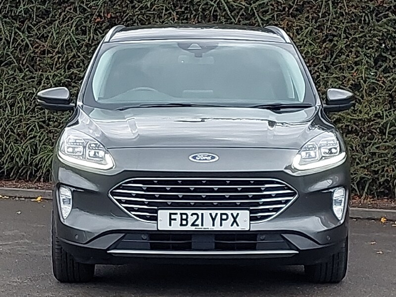 Used Ford Kuga 2021 for sale - 76478736: Photo 19