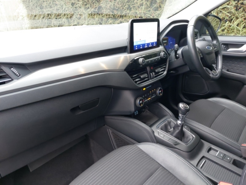 Used Ford Kuga 2021 for sale - 76478736: Photo 5