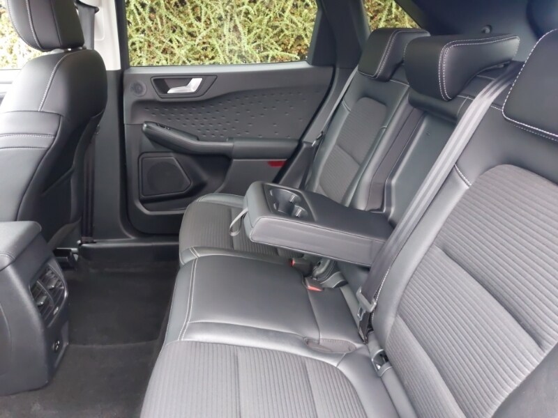 Used Ford Kuga 2021 for sale - 76478736: Photo 6