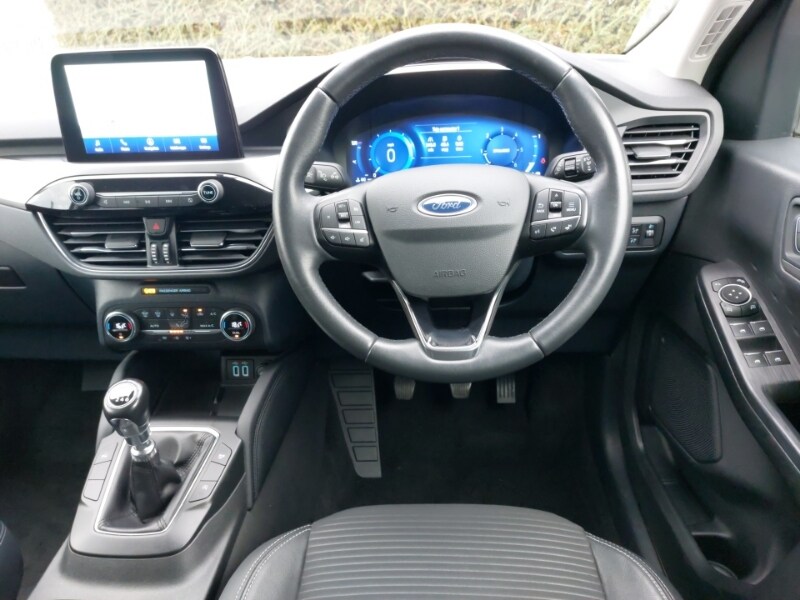 Used Ford Kuga 2021 for sale - 76478736: Photo 7