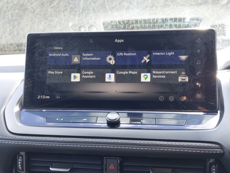 Used Nissan Qashqai 2024 for sale - 76624389: Photo 12