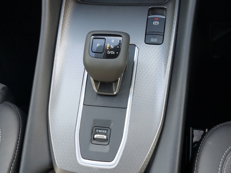 Used Nissan Qashqai 2024 for sale - 76624389: Photo 16