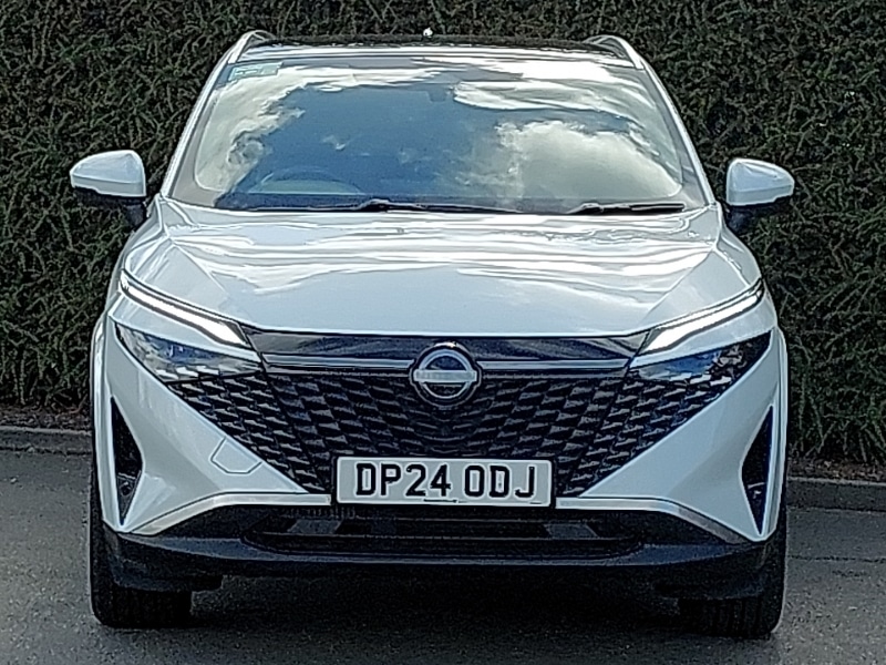 Used Nissan Qashqai 2024 for sale - 76624389: Photo 19