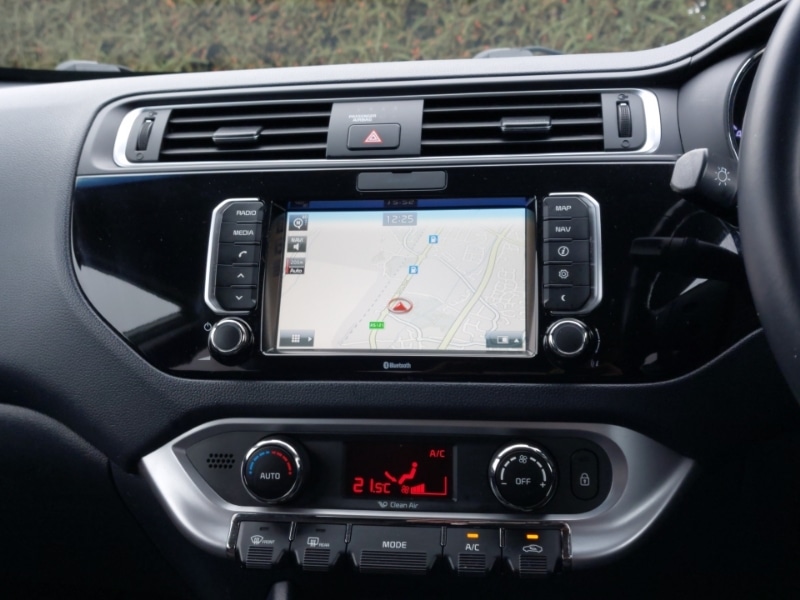 Used Kia Rio 2016 for sale - 76414777: Photo 10