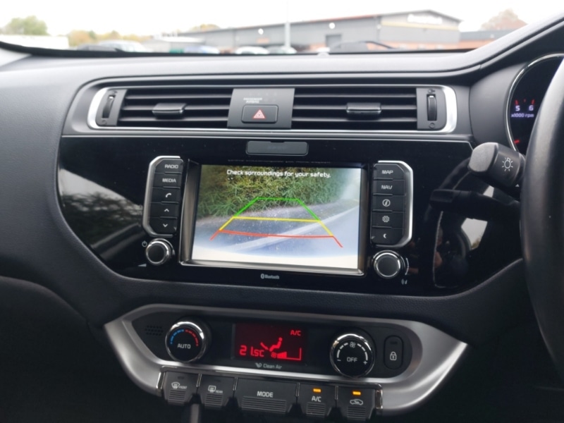 Used Kia Rio 2016 for sale - 76414777: Photo 11