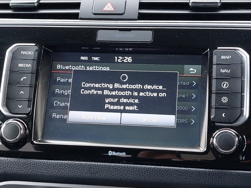 Used Kia Rio 2016 for sale - 76414777: Photo 14