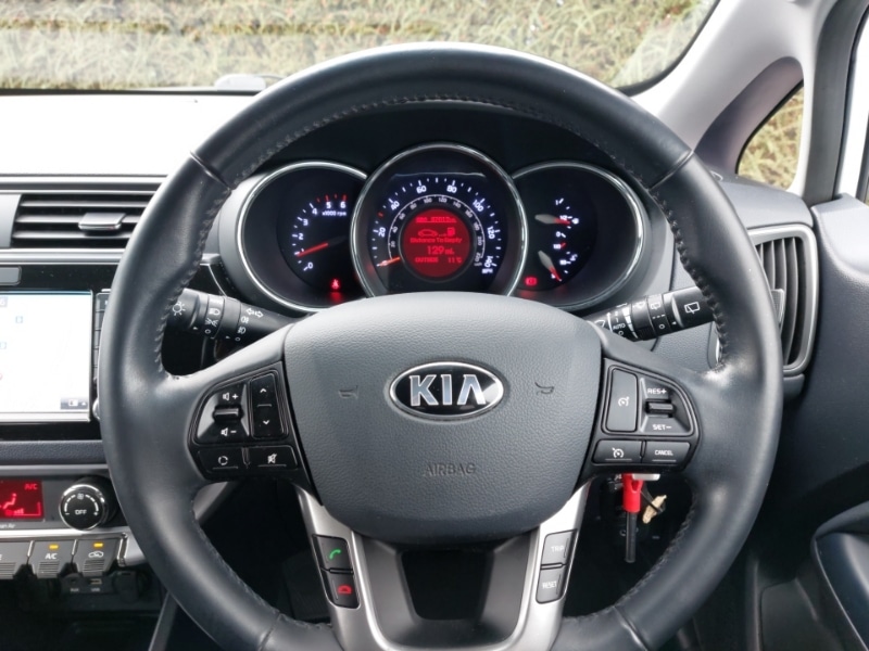 Used Kia Rio 2016 for sale - 76414777: Photo 17